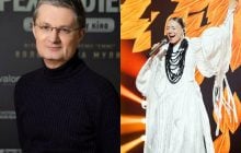Кондратюк резко высказался о песне представительницы Украины на "Евровидении-2026"
