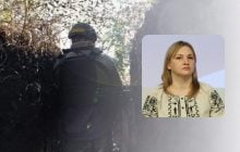 После 40 дней на позиции бойцам становится все равно, выживут они или нет, - военный омбудсмен