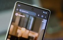OpenAI готовит революционный ИИ-смартфон без привычных приложений (фото)