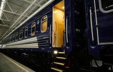 Украинцы будут ездить в новых современных вагонах: когда "Укрзализныця" получит обновление