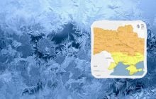 Небезпечні заморозки атакуватимуть Україну три ночі поспіль: які області у небезпеці