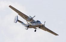 Эксперт объяснил, какие возможности открылись после оснащения Ан-28 дронами-перехватчиками