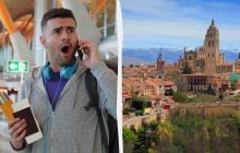 В Испании призывают туристов покупать билеты на самолеты "как можно скорее"