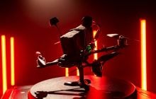 Дроны "Генерал Черешня" вышли в лидеры по перехвату вражеских БПЛА в марте