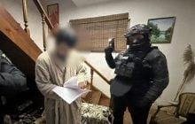 Россия готовила убийства и диверсии в ЕС: правоохранители раскрыли, кто был целью в Украине