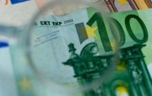 В Польше накрыли производство фальшивых евро: часть планировали сбыть в Украине