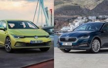 Опередили всех конкурентов: названы самые популярные автомобили на крупнейшем рынке ЕС