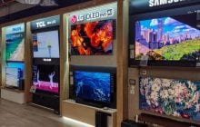 Купити хороший телевізор і заощадити: названо найкращі бюджетні OLED-моделі