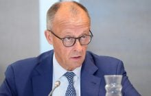 Часть Украины перестанет быть украинской: Мерц о мирных переговорах