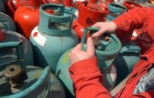 В Польше запретили газовые баллоны: что с ними не так
