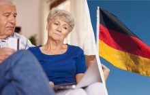 Міф про пенсії в Німеччині: чому німці змушені звертатися за соціальними виплатами