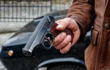 Как будут готовить единый закон об оружии для гражданских: глава МВД раскрыл подробности