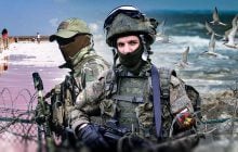 На краденому не заробиш: у що Росія перетворила окуповані курорти України