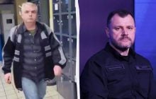 Психологическое состояние Голосеевского стрелка определит посмертная экспертиза, - Клименко