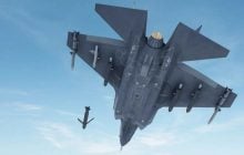 В США создали "бюджетную версию" Tomahawk: может ли Украина получить эти ракеты