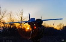 США та Україна наближаються до дронової угоди, - CBS News