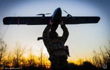 Украина и Иран показали новую реальность войны, – Forbes