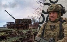 "Хотел вернуться, что-то болело": военный рассказал о возвращении после СЗЧ