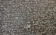 Всю математику можно свести к одной единственной операции: физик выдвинул необычную теорию