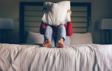 Як налагодити сон людям за 50 років: експерти дали 6 корисних порад