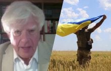 "Ситуація не на користь РФ": історик з США назвав вирішальний фактор для перемоги України