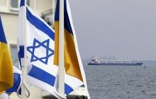 ЄС планує покарати Ізраїль санкціями через скандал із українським зерном, - Haaretz