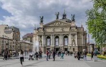 Синоптики розказали, коли у Львові нарешті стане тепліше (графік)