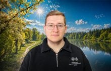 Початок травня кардинальним теплом українців не порадує, - синоптик