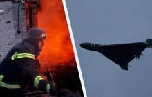 Росіяни атакували Кривий Ріг, є загиблий і поранені: що було під ударами