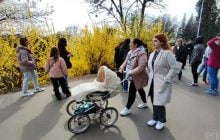 Укргідрометцентр розказав, чого чекати від погоди найближчими днями