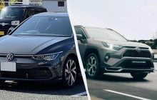 Масово скуповують кросовери: стало відомо, які авто цьогоріч найчастіше обирають українці