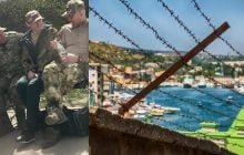 Путін воює руками бідних та в'язнів: журналісти зібрали дані про окупантів з Криму