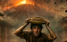 Дослідники за допомогою ШІ реконструювали обличчя чоловіка, який загинув під час виверження вулкана