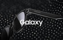Розсекречено дизайн та ключові особливості перших "розумних" окулярів Samsung