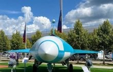 Росіяни раптом згадали за свій дрон, який може нести 2 тонни озброєння: що відомо