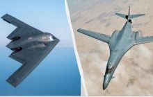 США залишають старі бомбардувальники в строю: пропонують $600 тисяч за керування