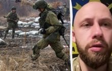 Росіяни просто ломляться у місто: військовий розкрив тактику ворога під Костянтинівкою