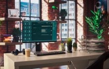 Експерти визначили найкращий розмір монітора для роботи – і це не 27 дюймів