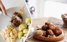 Так навчали смажити котлети в радянській книзі 1952 року: виходять у сто разів смачнішими