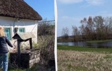 Українка купила будинок за 30 тисяч гривень: що вона отримала разом із землею