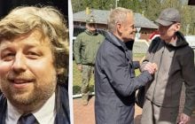 Польща не наважилася екстрадувати до України археолога, який грабував окупований Крим