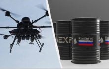 ЗСУ перекрили росіянам продаж нафти у Чорному морі, – експерт