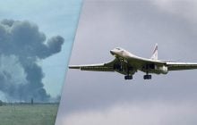 Росія почала ховати свою військову авіацію посеред цивільних аеродромів, – ЗМІ