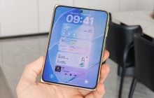 Таким буде найдорожчий айфон в історії: iPhone Ultra показали на "живих" фото