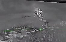 Бійці ССО вдарили по базі "Іскандерів" у Криму (відео)