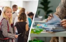 Не лише вклеїти фотографію та отримати паспорт: які послуги надає ЦНАП в Україні