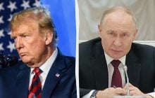 "Він хоче знищити населення": Трамп зробив тривожну заяву щодо Путіна, - New York Post