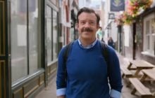 "Тед Лассо" знову в грі: названо дату виходу 4-го сезону (відео)