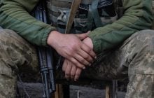 Мобілізація чоловіків 50+ з 1 травня: кого призвуть і хто отримає відстрочку