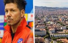 180 квартир у столиці Іспанії: Дієго Сімеоне забезпечив свою родину на кілька поколінь